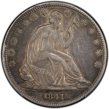 Cert 27712514 - Coin Image