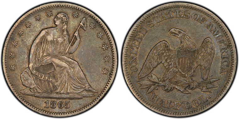 Cert 27704986 - Coin Image
