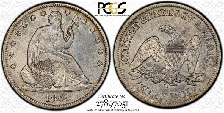 Cert 27897051 - Coin Image