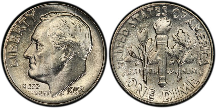 Cert 27891322 - Coin Image