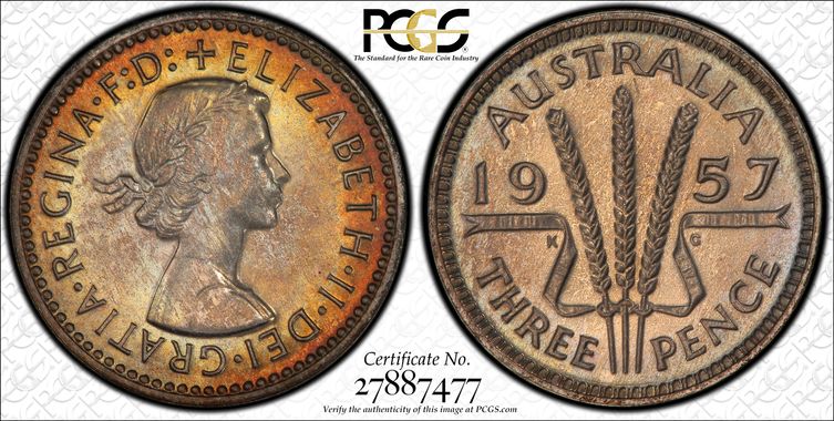 Cert 27887477 - Coin Image