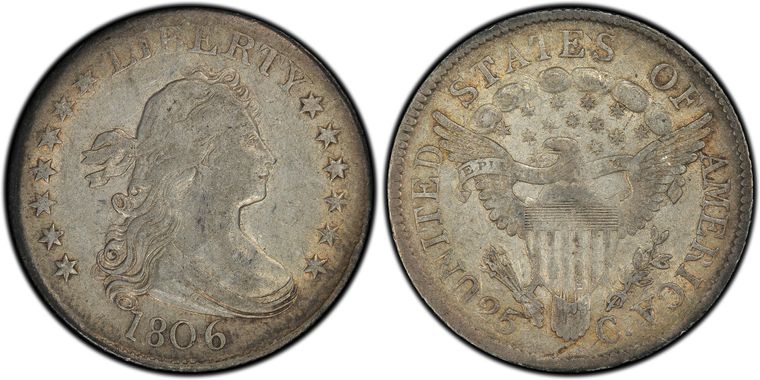 Cert 27887877 - Coin Image