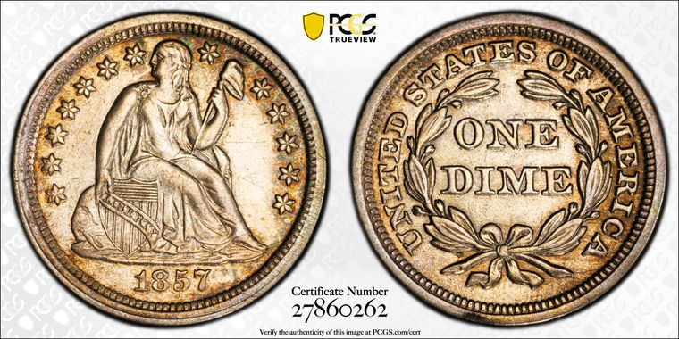 Cert 27860262 - Coin Image