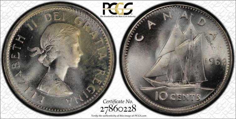Cert 27860228 - Coin Image