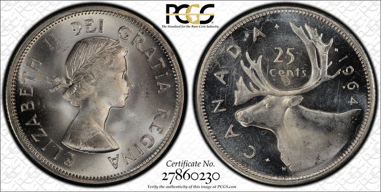 Cert 27860230 - Coin Image