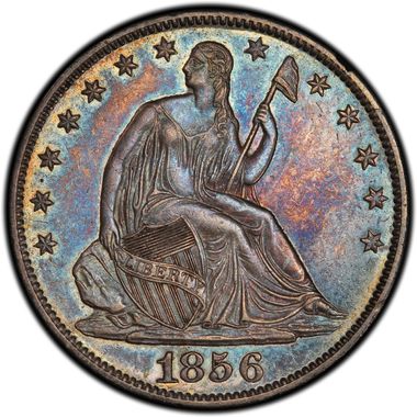 Cert 27860850 - Coin Image