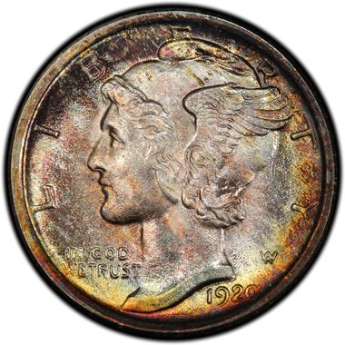 Cert 27856026 - Coin Image