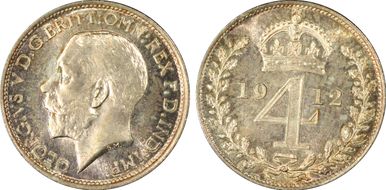 1912 4D Mdy S-4017 PL67