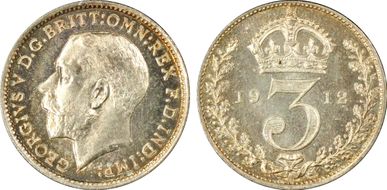 1912 3D Mdy S-4018 PL67