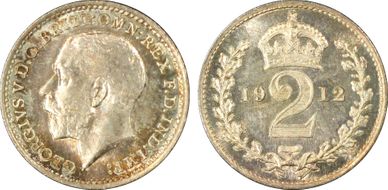 1912 2D Mdy S-4019 PL67