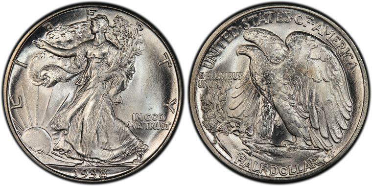 Cert 27850175 - Coin Image