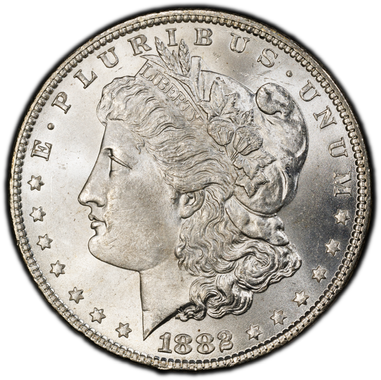 Cert 21431075 - Coin Image