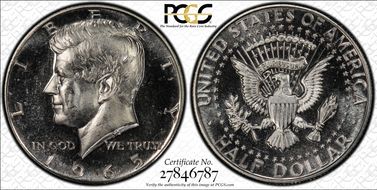 1965 50C SMS, DDR, FS-801 SP66