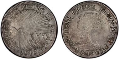 1846/2-NG AE/MA 8 R CREZCA/CRESCA XF45