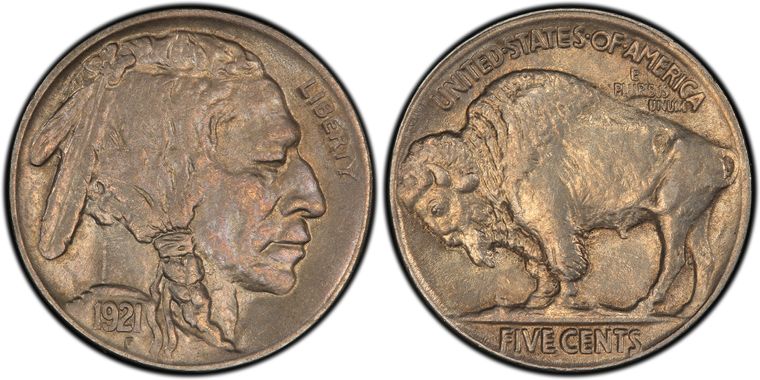 Cert 27832723 - Coin Image