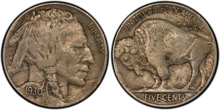 Cert 27832734 - Coin Image