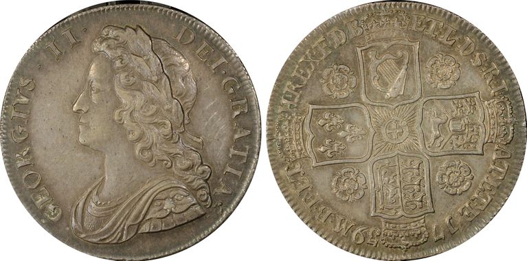 Cert 27831705 - Coin Image