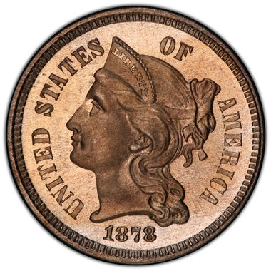 Cert 25007168 - Coin Image