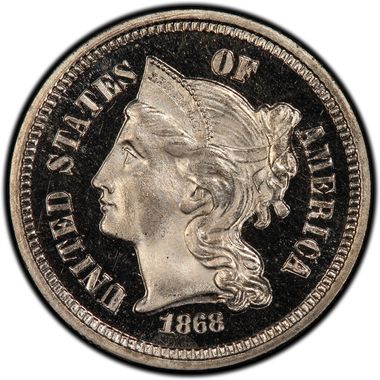 Cert 25007002 - Coin Image