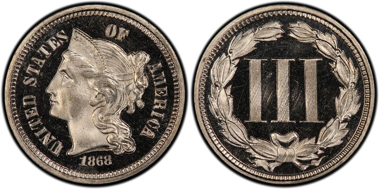 Cert 25007002 - Coin Image