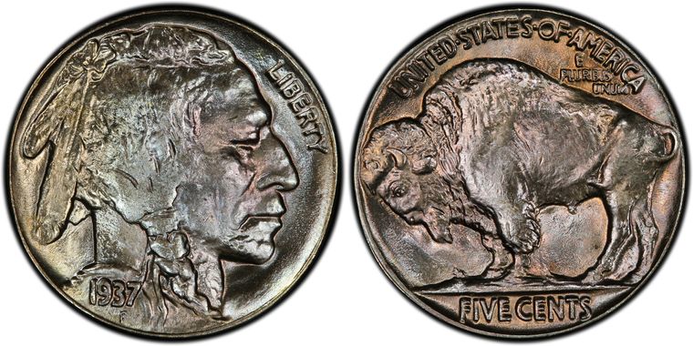 Cert 25004996 - Coin Image