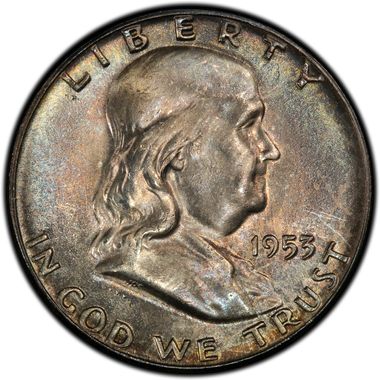 Cert 25007594 - Coin Image