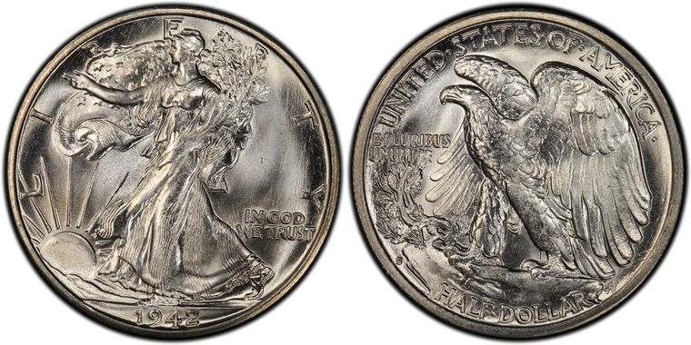 Cert 25006378 - Coin Image