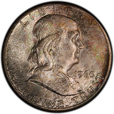 Cert 25003964 - Coin Image