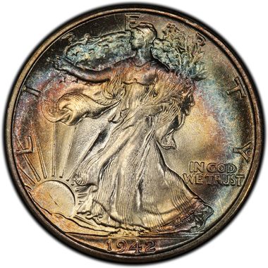 Cert 25003770 - Coin Image