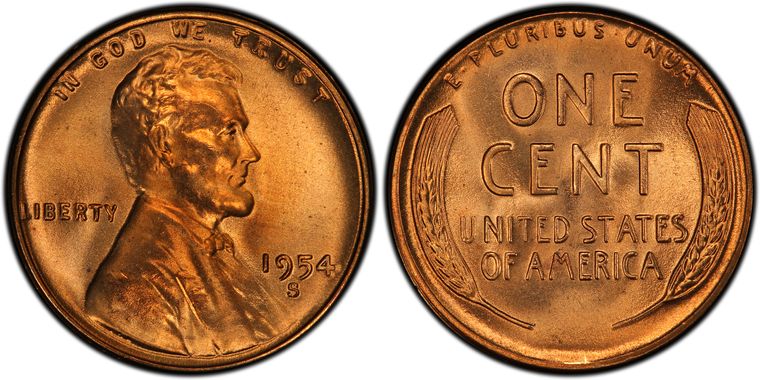 Cert 25003653 - Coin Image