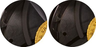 1850-CR JB 2 Esc VF30