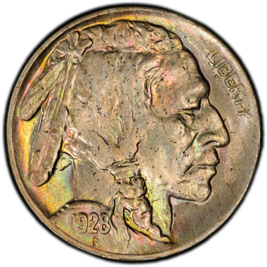 Cert 21207531 - Coin Image