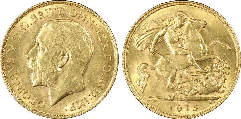 Cert 27828833 - Coin Image