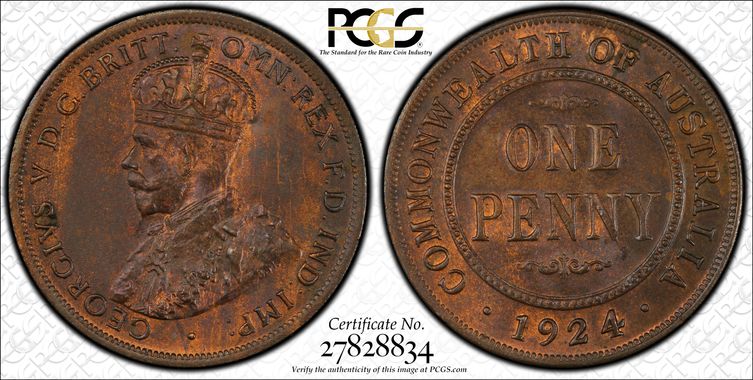 Cert 27828834 - Coin Image