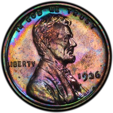 Cert 27822517 - Coin Image