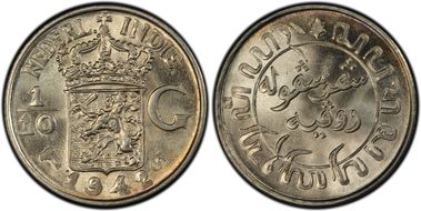 1942-S 1/10 G MS66