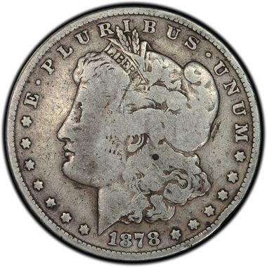 Cert 27824883 - Coin Image