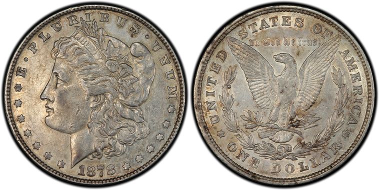 Cert 27824885 - Coin Image