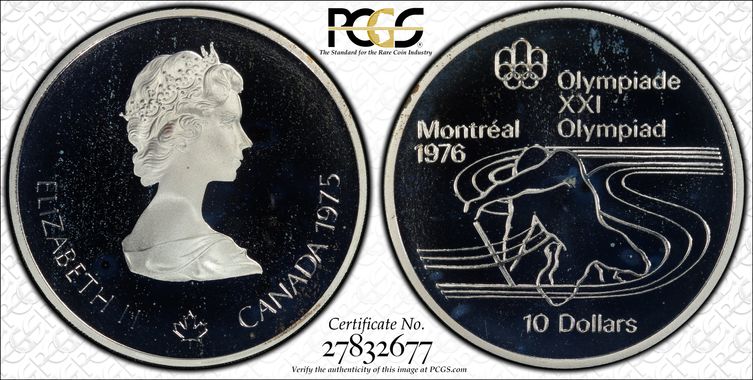 Cert 27832677 - Coin Image