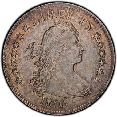 Cert 27807477 - Coin Image