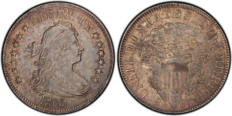 Cert 27807477 - Coin Image
