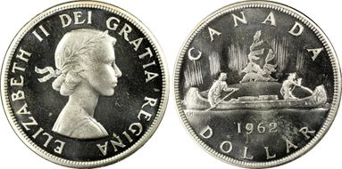 1962 S$1 PL66