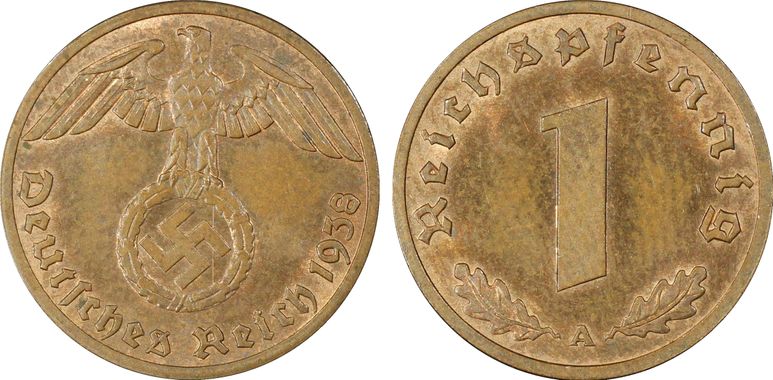 Cert 27805441 - Coin Image