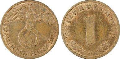 1940-A Pfg J-361 MS64BN