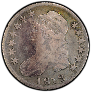Cert 21257307 - Coin Image