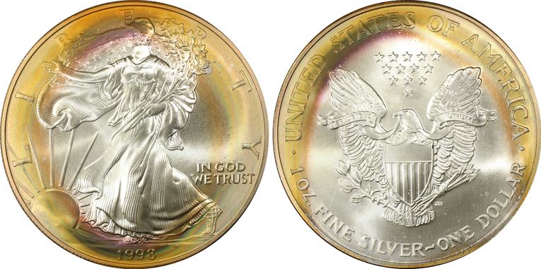 Cert 27990369 - Coin Image