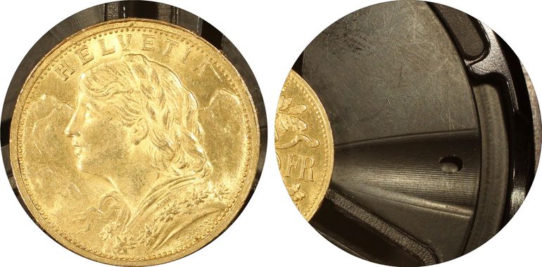 Cert 27987703 - Coin Image