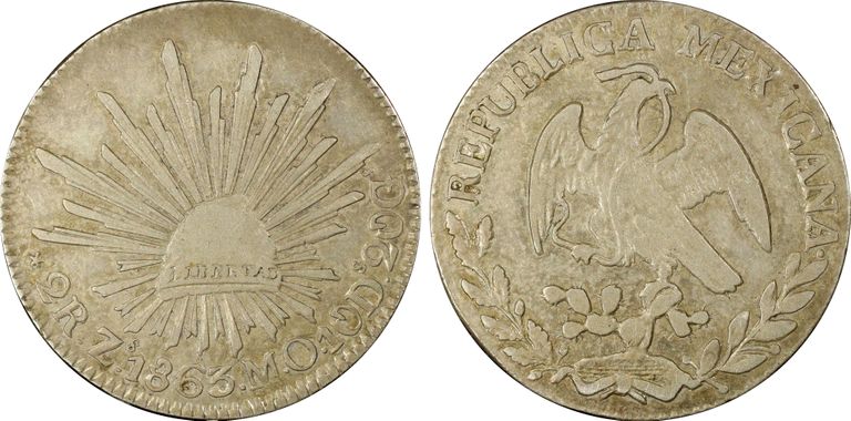 Cert 27982916 - Coin Image