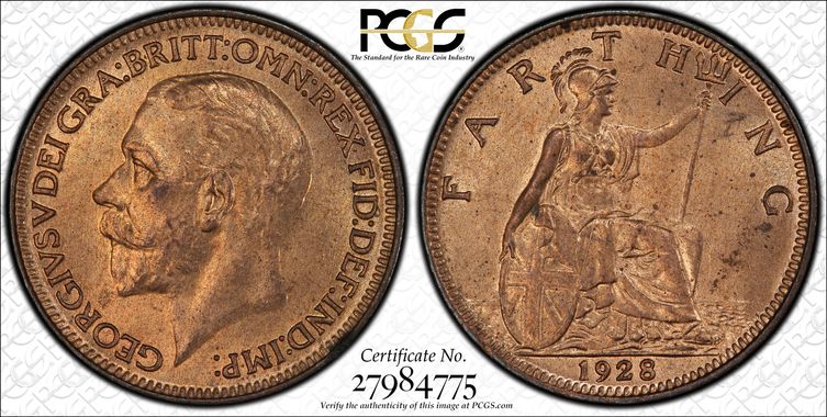 Cert 27984775 - Coin Image