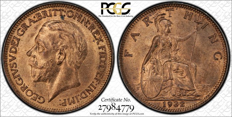 Cert 27984779 - Coin Image